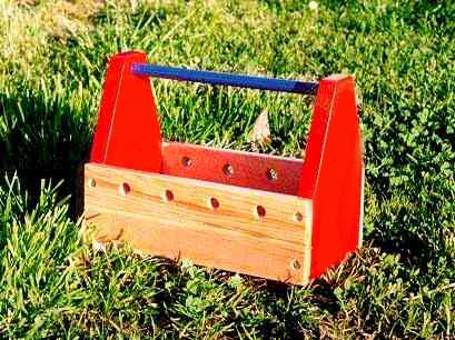 [kid's toolbox]